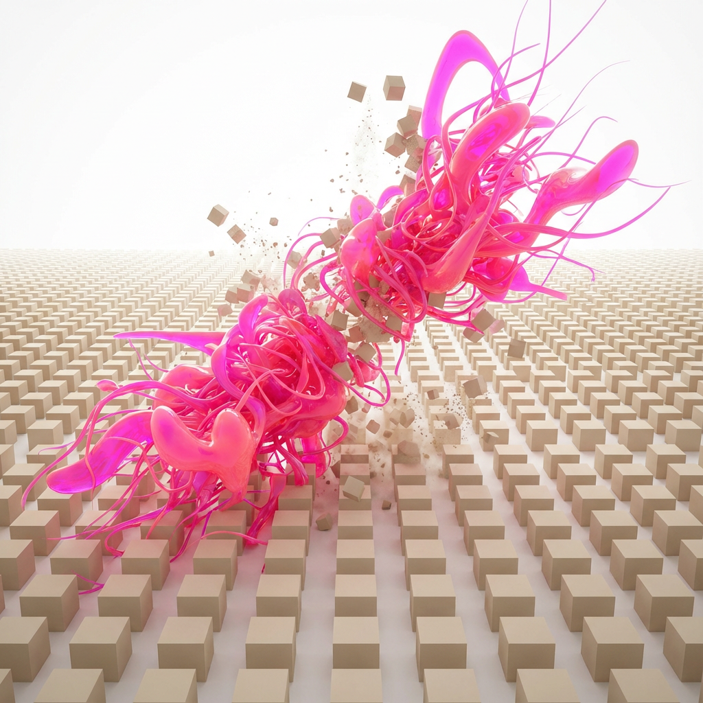 Generic Corporate Design